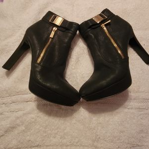 Vince camuto boots